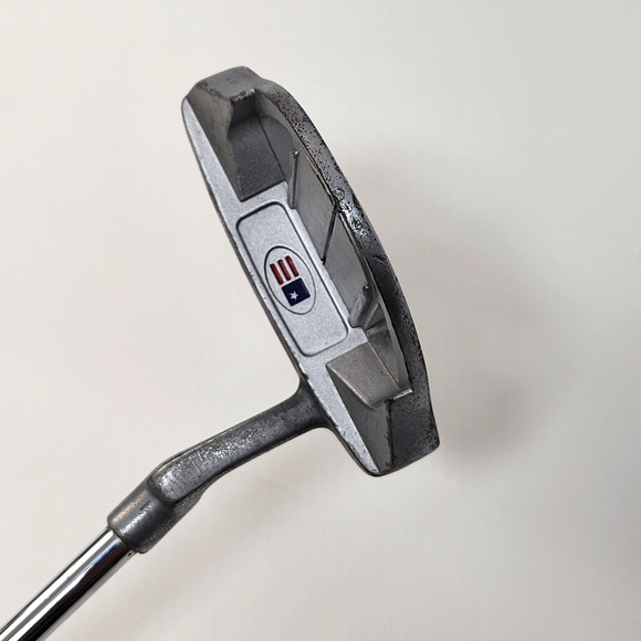 U.S. Kids USKG-520 Mallet Putter UL60 Steel Shaft RH 31.5in - Picture 5 of 14